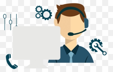 Technician Icon - Nhân Viên Kinh Doanh png
