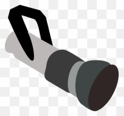Free Fire Hose Png Download Images - Nozzle