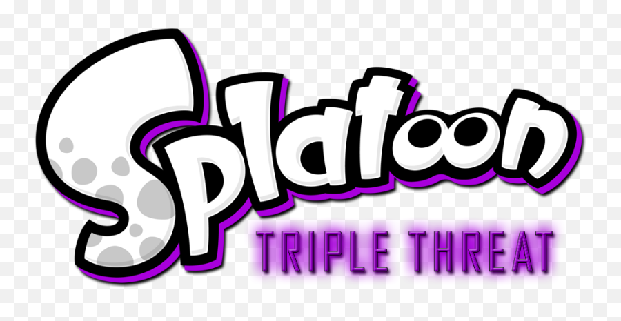 Triple Threat - Splatoon Triple Threat Png,Icon Accelerant Gloves