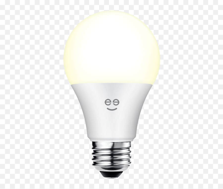 My Geeni - White Bulb On And Off Png,Blue Light Bulb Icon