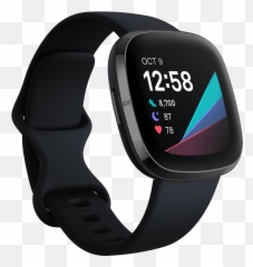 Fitbit Sense - png