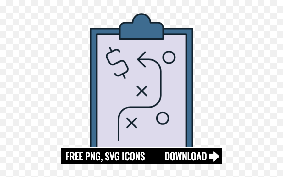 Free Business Strategy Png Svg Icon - Youtube Icon Aesthetic,Icon For Strategy