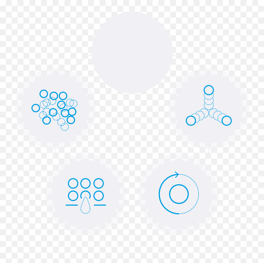 Examples Of Agglomeration In Powder Processing - Amixon Dot Png,Icon Dpi