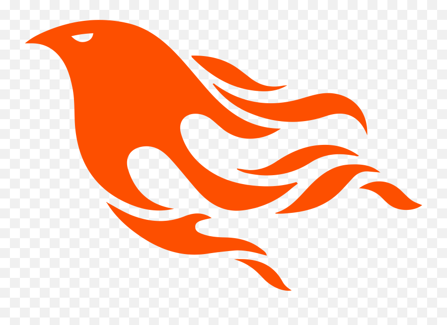 Phoenix - Phoenix Framework Logo Png,Phoenix Logo
