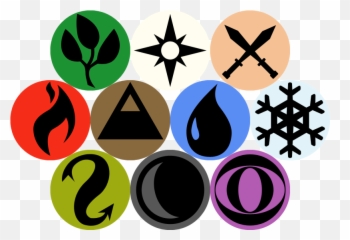 The Convergence - Language png