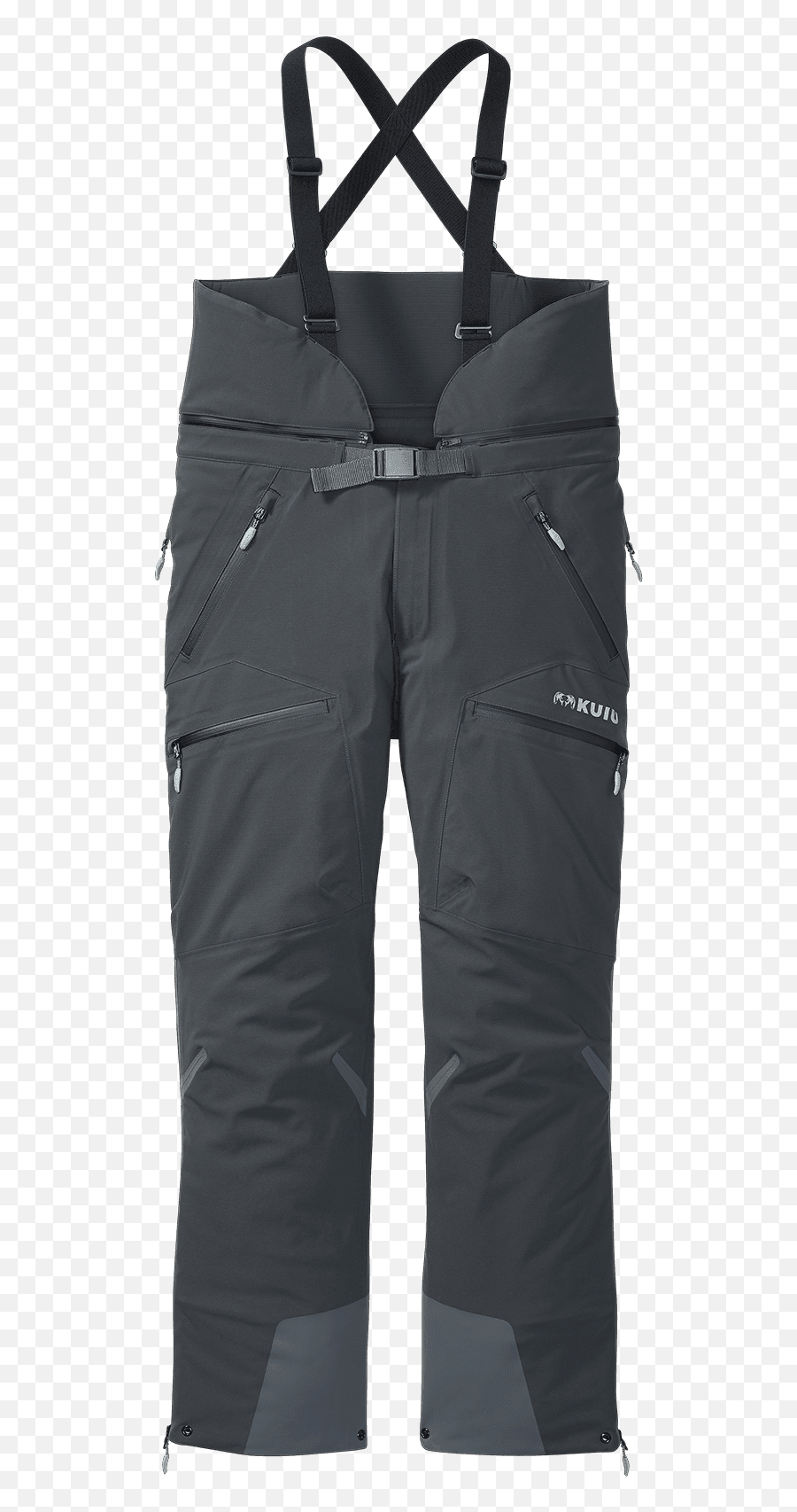Kutana Gale Force Pant - Solid Png,Icon Super Duty Pants