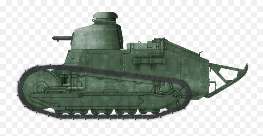 Page 41 - Renault Ft Tank Png,Wot Sixth Sense Icon