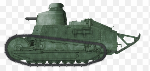 Page 41 - Renault Ft Tank png