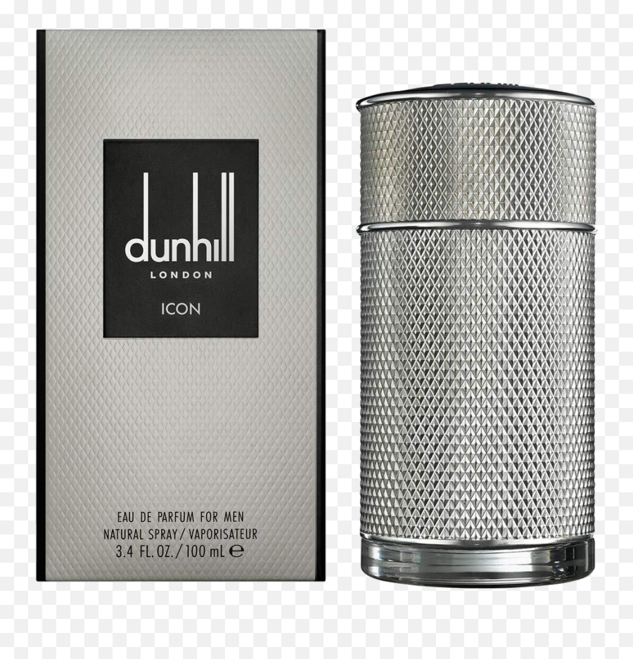Dunhill London Icon 100ml - Parfum Dunhill Icon Png,Dunhill London Icon 100ml