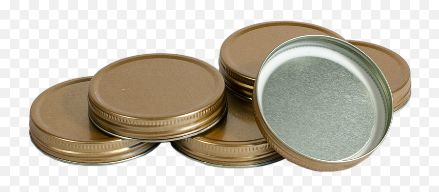 Pack Of 6 Screw - Balliihoo Eye Shadow Png,Honey Jar Png