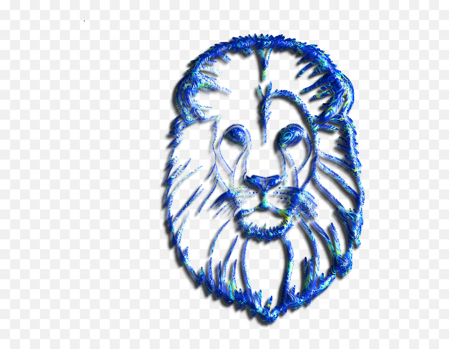 Elemental Lightning Lion - Official Ark Survival Evolved Wiki East African Lion Png,Lions Icon