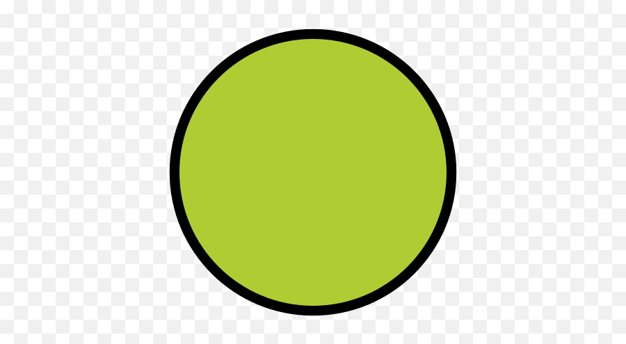 Green Circle Emoji - Circulo Verde Emoji Png,Green Discord Icon