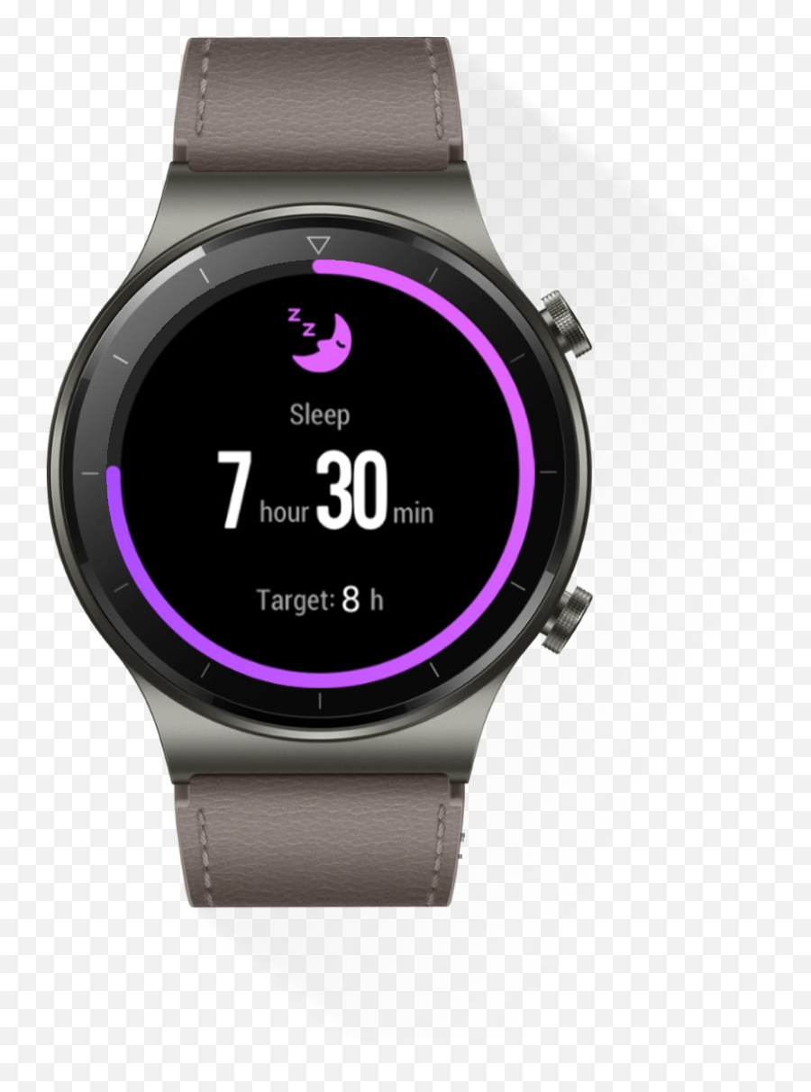 Track Your Sleep With Huawei Watch Gt Series - Huawei Gt2 Pro Malta Png,Sleep Cycle App Icon