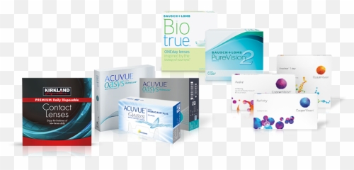 Costco Optical - Horizontal png
