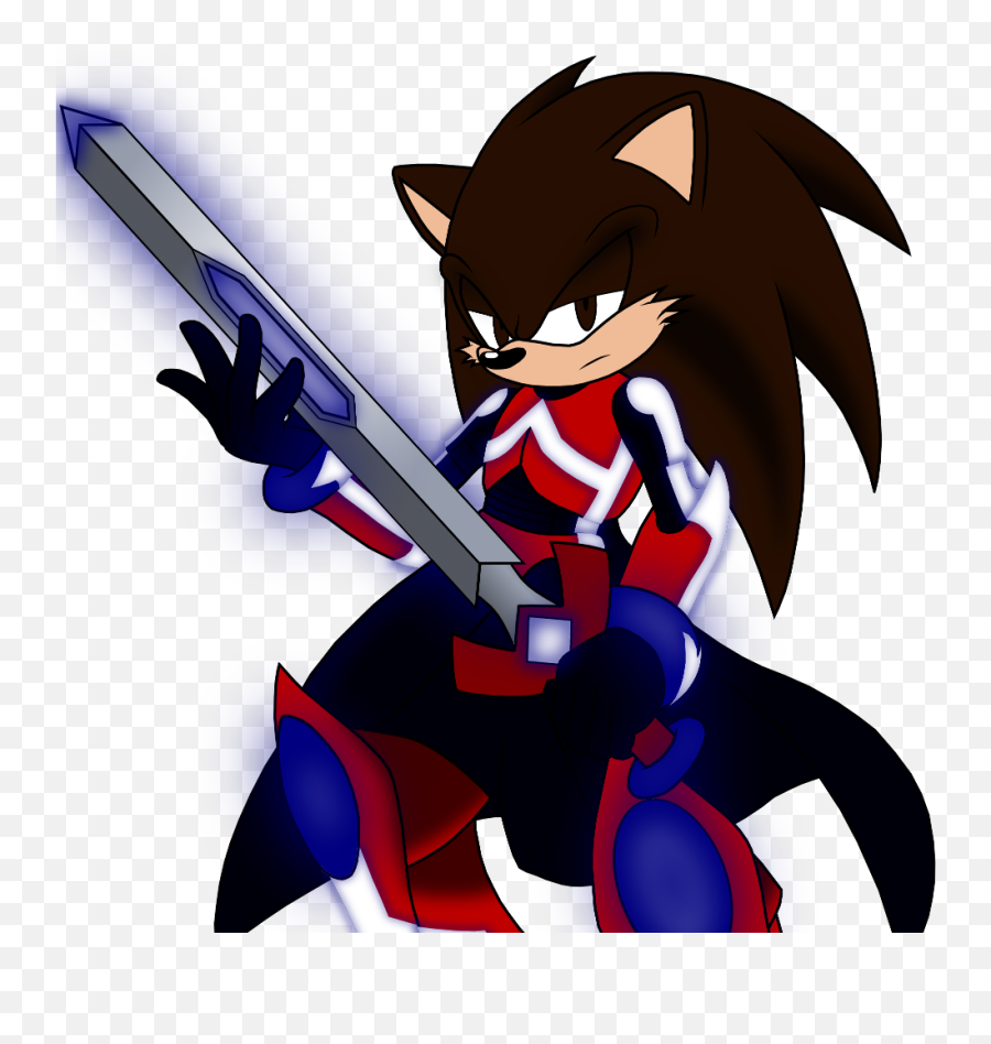 Instrutilus - Fictional Character Png,Sonic Unleashed Icon