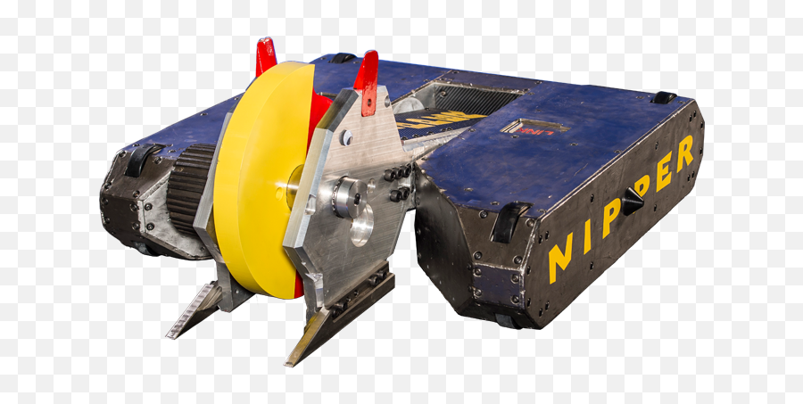 User Blogtoastultimatumrating Every Robot Wars Competitor - Big Nipper Robot Wars Png,Icon Bombshell Motorcycle Boots