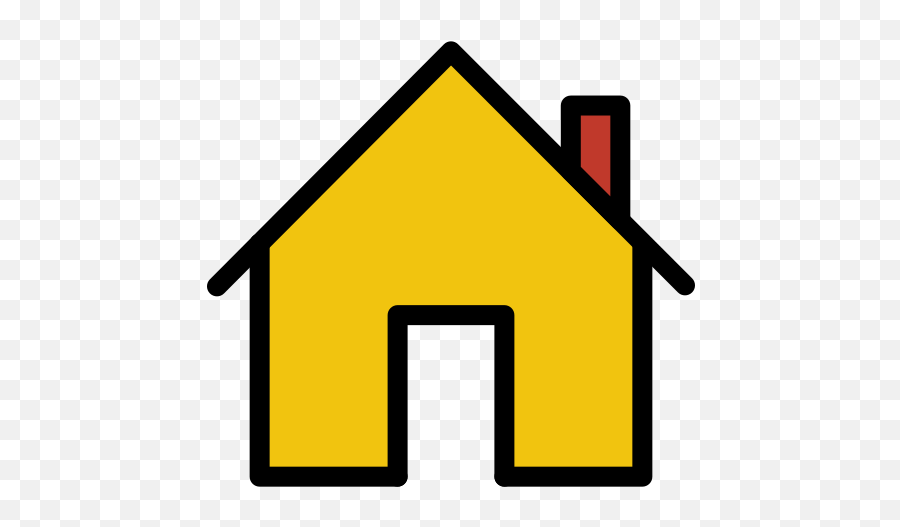Home House Building Property Free Icon Of Navigation - Property Icon Png,Free Real Estate Icon