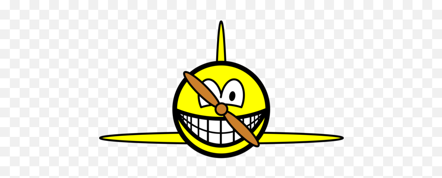 Smilies - Caterpillar Smile Png,Icon 85 Airplane