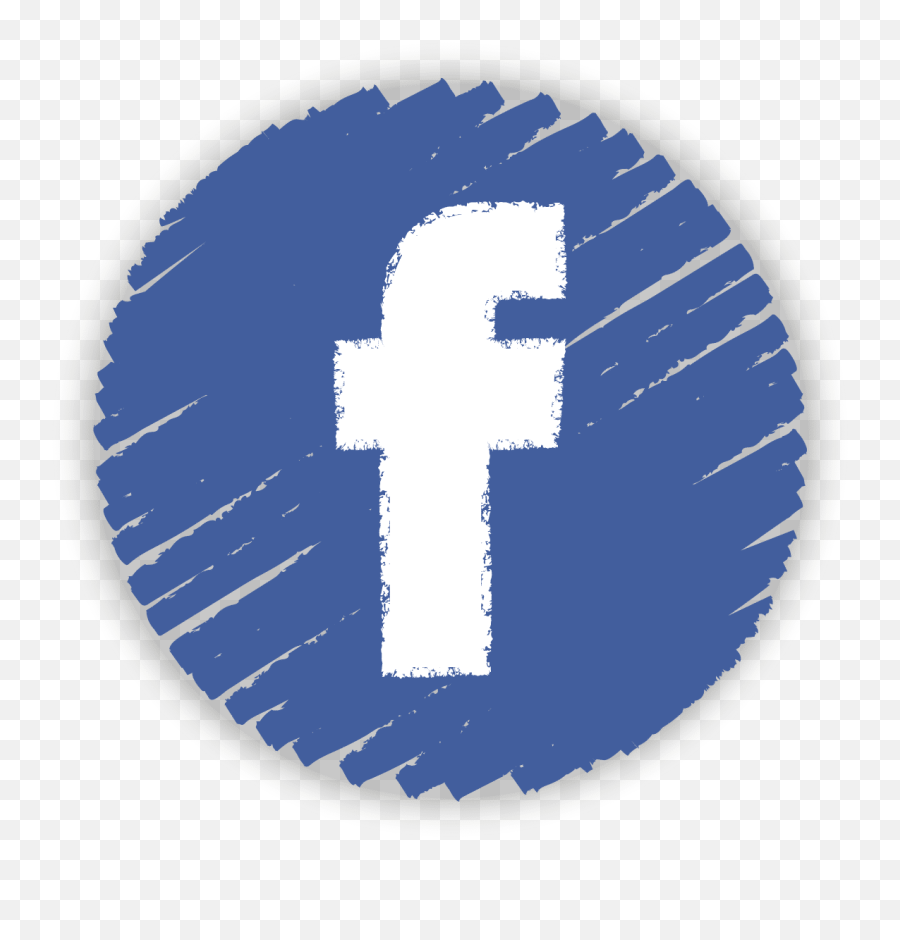 Social Media Icon Set Convertedfacebook - Walker Gates Png,Media Icon Set