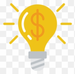 Free Icon Idea - Compact Fluorescent Lamp png