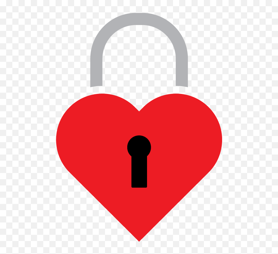 Bghflovelocks - Solid Png,Heart Lock Icon