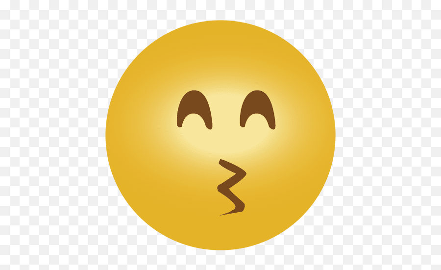 Emoji Emoticon Kiss - Transparent Png U0026 Svg Vector File Emoji Beso Png,Emoji Pngs