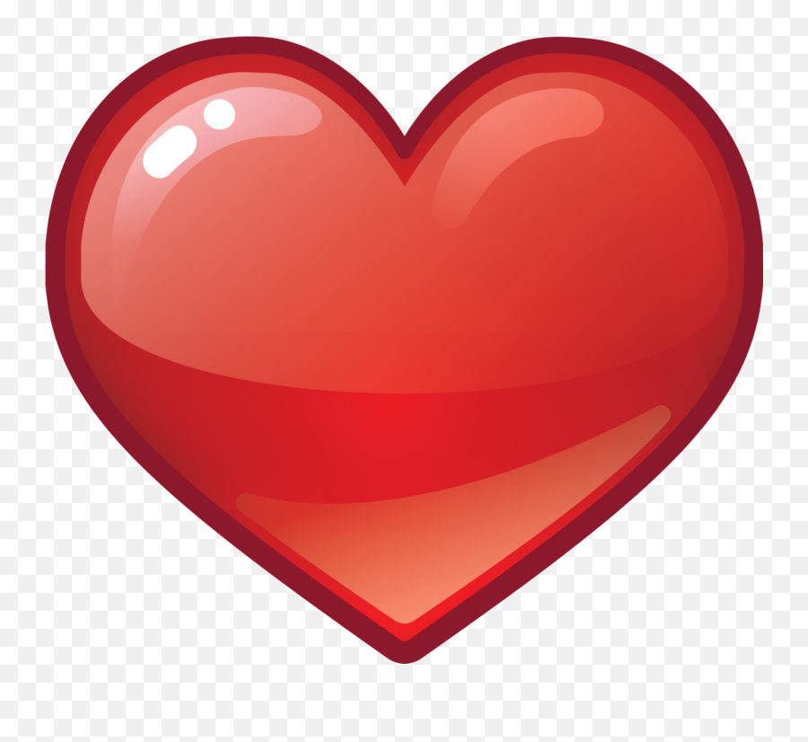 Emoji Hearts Png Picture - Emoji Heart Png Transparent,Hearts Emoji Png