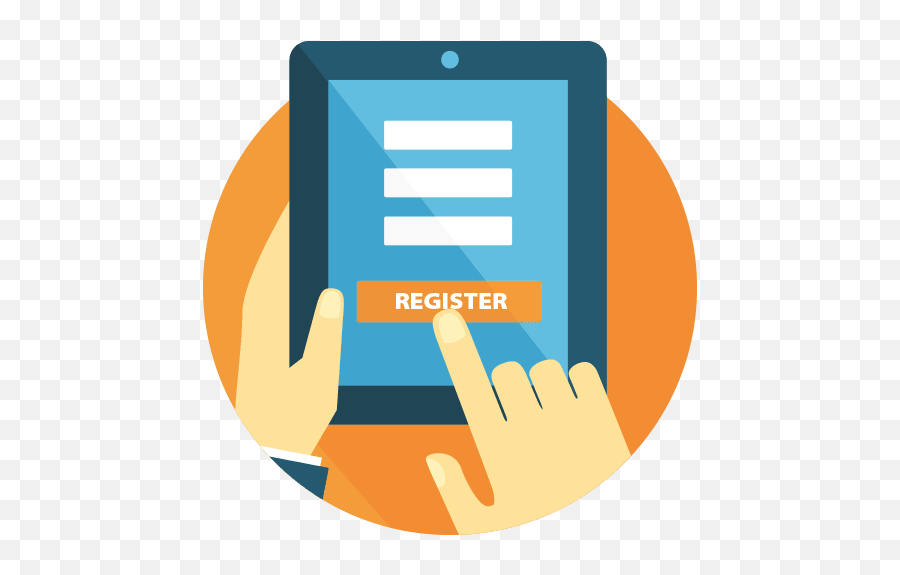 Liba - International Online Program Voter Registration India Png,Icon Scm