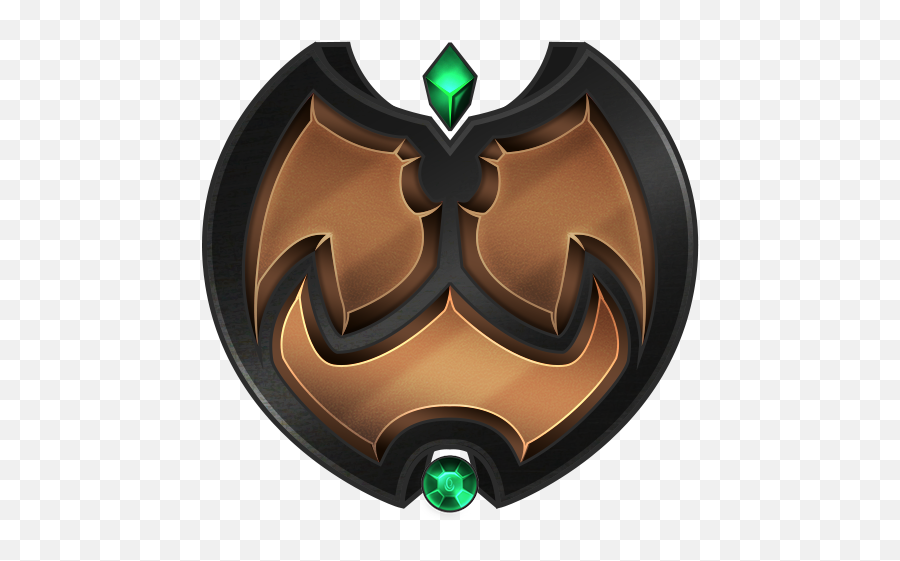 Kta Season 5 Another Year Of Esport - Info News Dofus Dofus Emblemes Png,League Of Legends Gold Icon