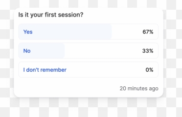 The Sidebar In Your Event Room - Documentation Livestorm Dot Png,Jquery Mobile Button Icon