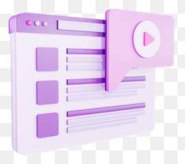 Video Playlist Icons Download Free Vectors U0026 Logos - Horizontal png