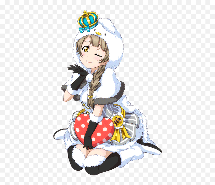 Transparent - Idolized Love Live Clipart Full Size Png,Love Live Png