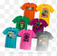 Home - The Ink Spot Short Sleeve png