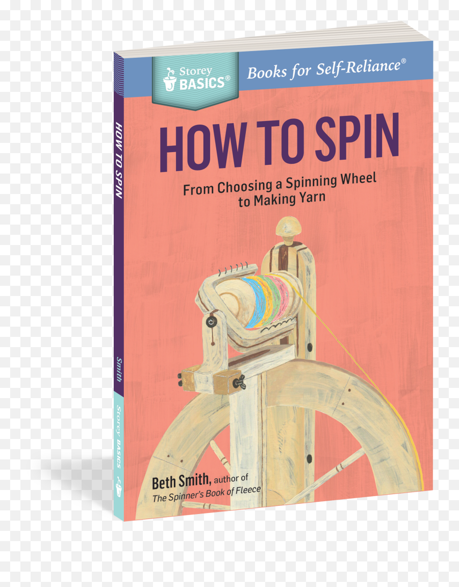 How To Spin - Workman Publishing Book Cover Png,Spinning Icon