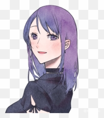 I Just Started Watching This Anime And Really Like - For Women png