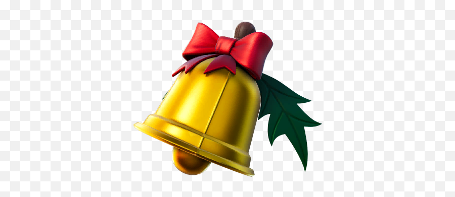 Fortnite Cheery Chime Back Bling - Png Styles Pictures Cheery Chime Fortnite,Bell Ringing Icon Png