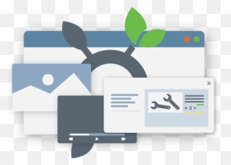 Znode - Headless Enterprise B2B Ecommerce Platform Horizontal png
