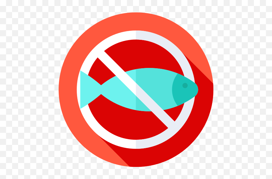 No Fish - Free Signaling Icons Green Park Png,Red Fish Icon