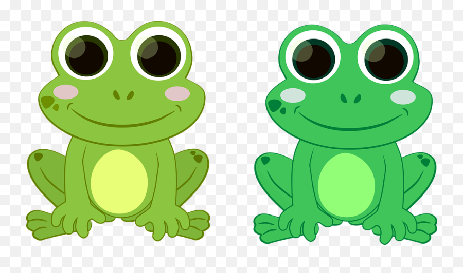 Sad Clipart Toad Transparent Free For Download - Frog Cartoon Png,Pepe Frog Png