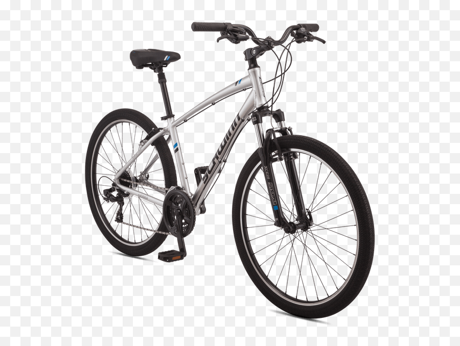 Sierra 275 - Bicicleta Marca Schwinn Png,Raleigh Icon Bike