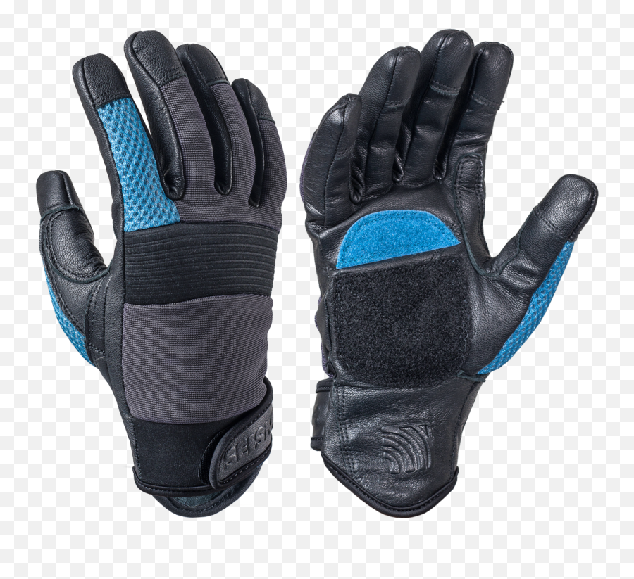 Seismic Freeride Gloves - Seismic Skate Skateboarding Gloves Png,Icon Glove Sizing Chart