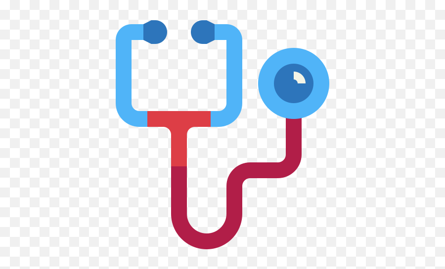Stethoscope - Free Medical Icons Language Png,Stethescope Icon
