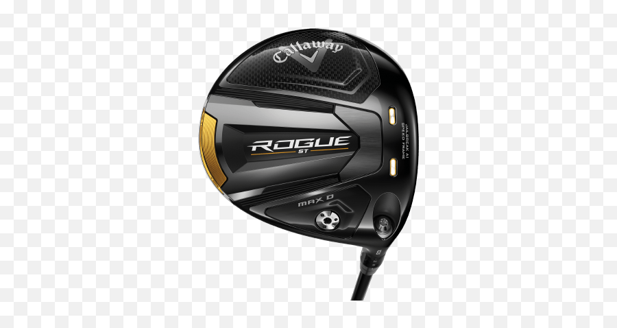 Rogue St Max D Drivers Callaway Golf Specs U0026 Reviews - Rogue St Driver Png,D&d Folder Icon