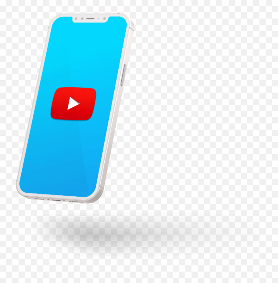 100c Full - Service Youtube Agency Portable Png,Pink Youtube Icon