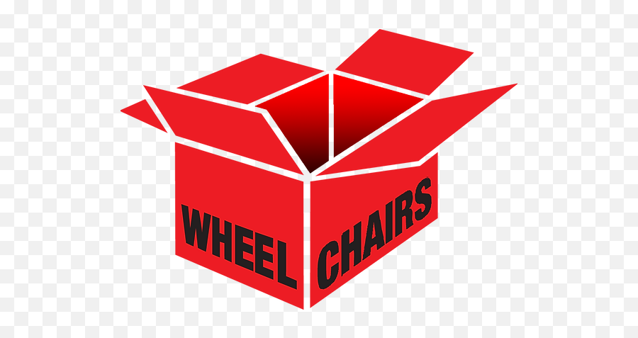 Box Wheelchairs - Custom Wheelchairs Packet Png,Icon Wheelchair Review