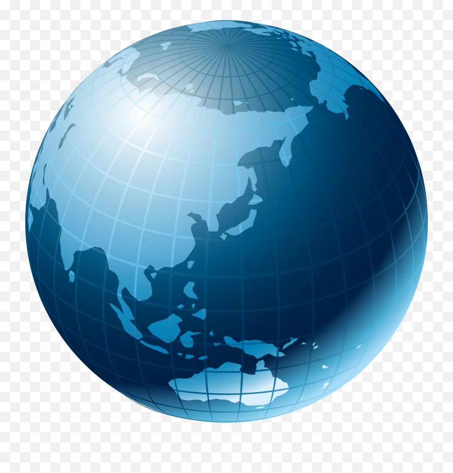 Globe Icon Clipart 24155 - Web Icons Png Network Globe Hd Png,Web Globe Icon