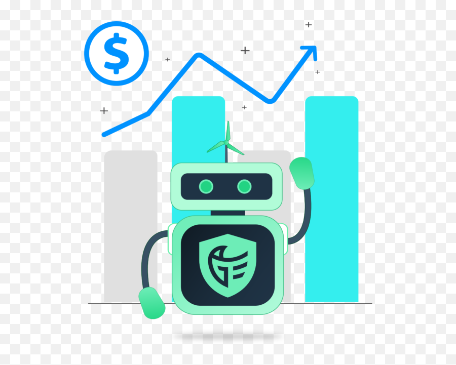 Robot Types - Green Eagle Solutions Language Png,Green Robot Icon