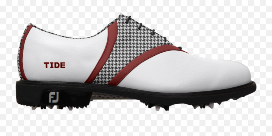 Footjoy Community - Fj Community Houndstooth Print Myjoys Footjoy Myjoys Logo Png,Footjoy Icon 2013 Shoes