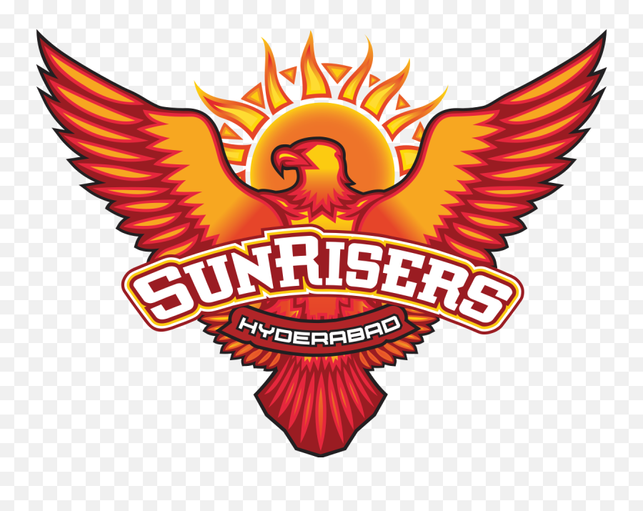 Download Sunrisers Hyderabad Logo Png - Transparent Png Sunrisers Hyderabad Logo,Daredevil Logo Png