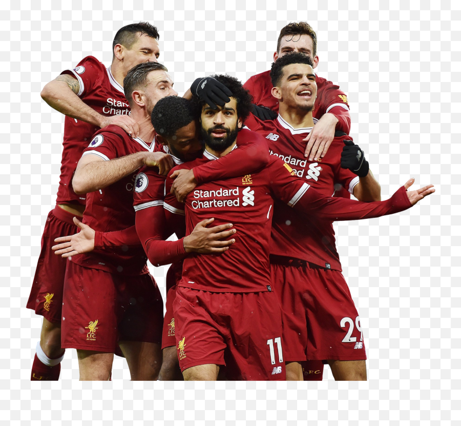 Pin - Liverpool Champions League Png,Liverpool Png